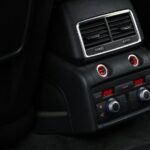 Audi Q7 4L