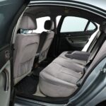 Peugeot 607 I