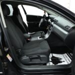 Volkswagen Passat B6