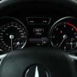 Mercedes-Benz GL-Класс X166