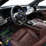 BMW i7 G70