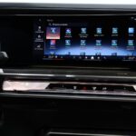 BMW i7 G70
