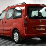 Citroen Berlingo II