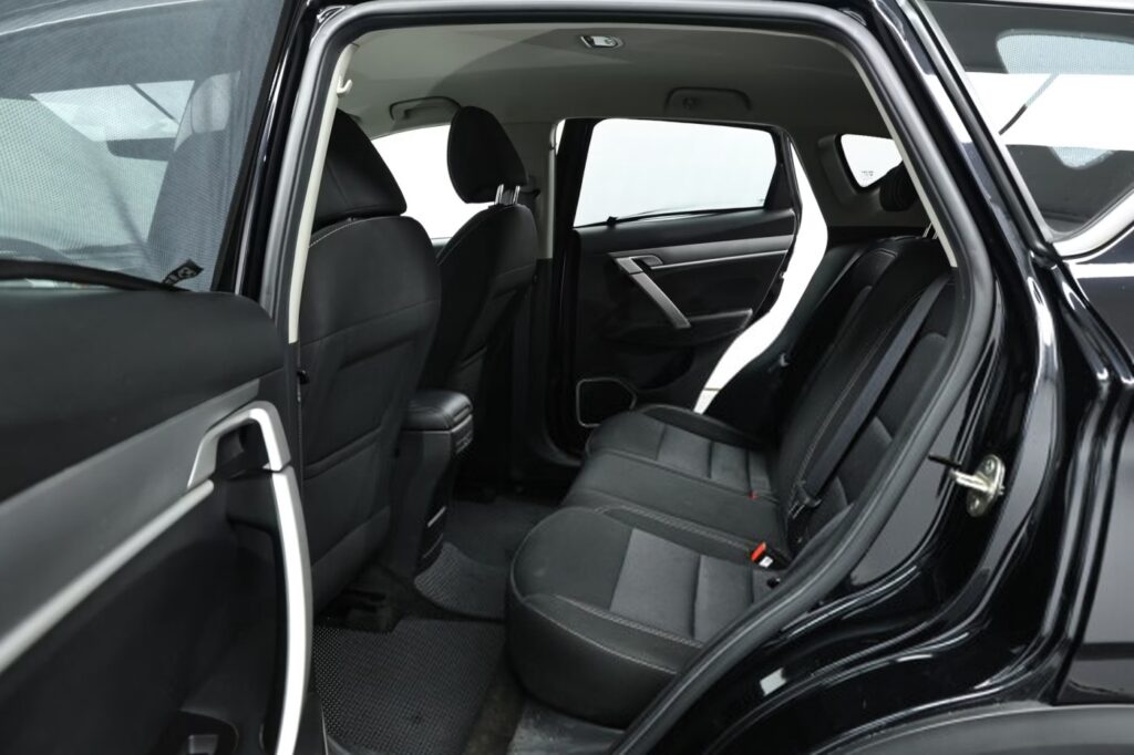 Geely Coolray I
