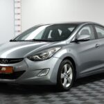 Hyundai Elantra MD