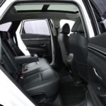 Hyundai Tucson IV
