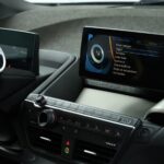 BMW i3 I01 · Рестайлинг
