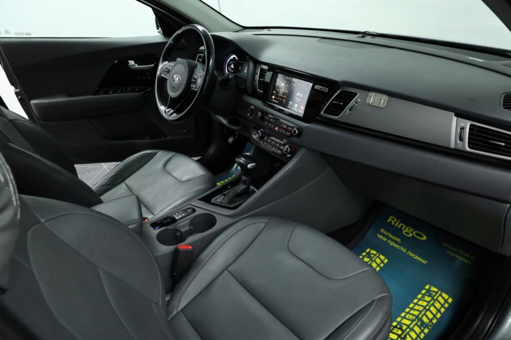 Kia Niro I