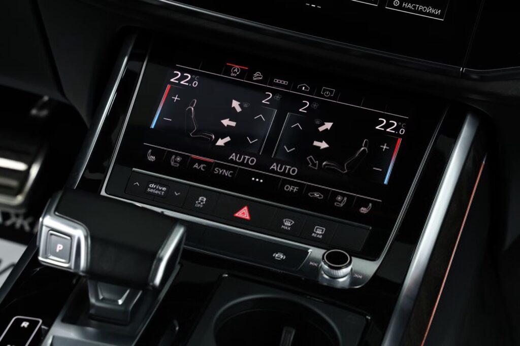 Audi Q8 I