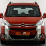 Citroen Berlingo II