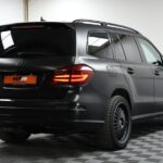 Mercedes-Benz GL-Класс X166