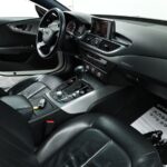 Audi A7 4G