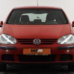 Volkswagen Golf V