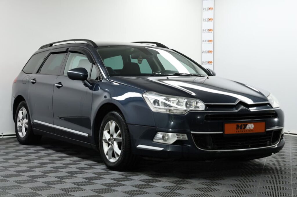 Citroen C5 II