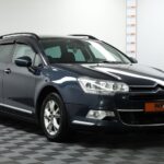 Citroen C5 II