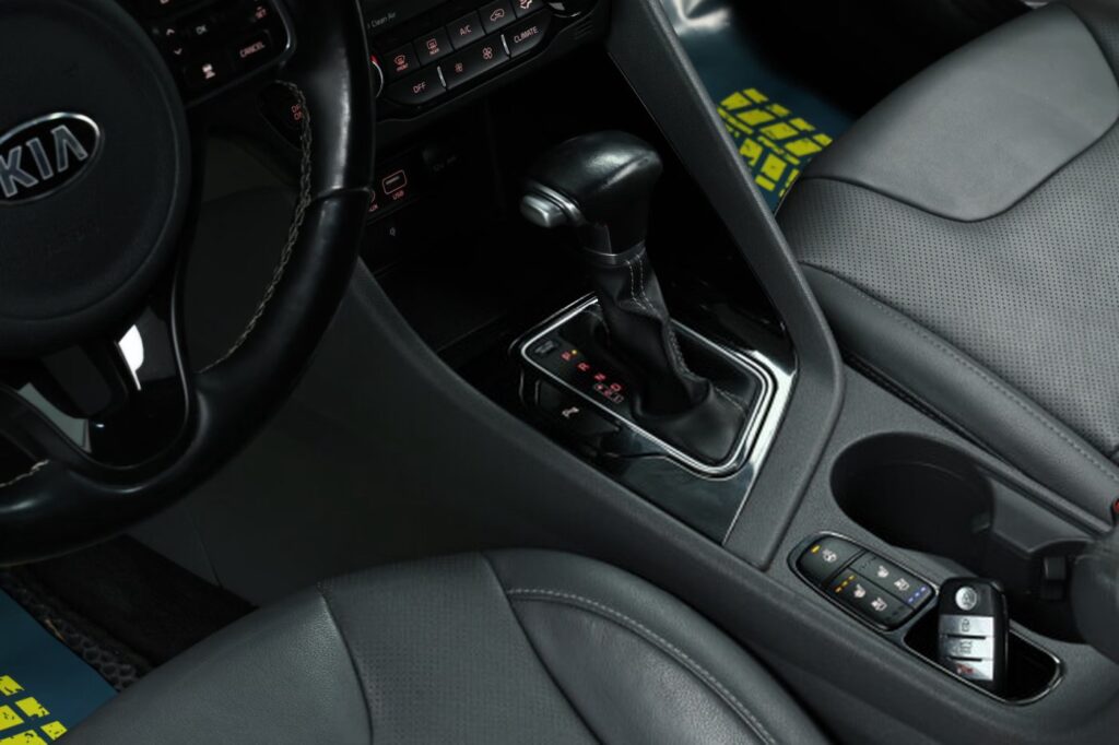Kia Niro I