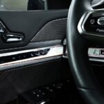 BMW i7 G70