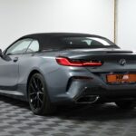 BMW 8 серия G14, G15, G16