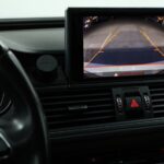 Audi A7 4G · Рестайлинг