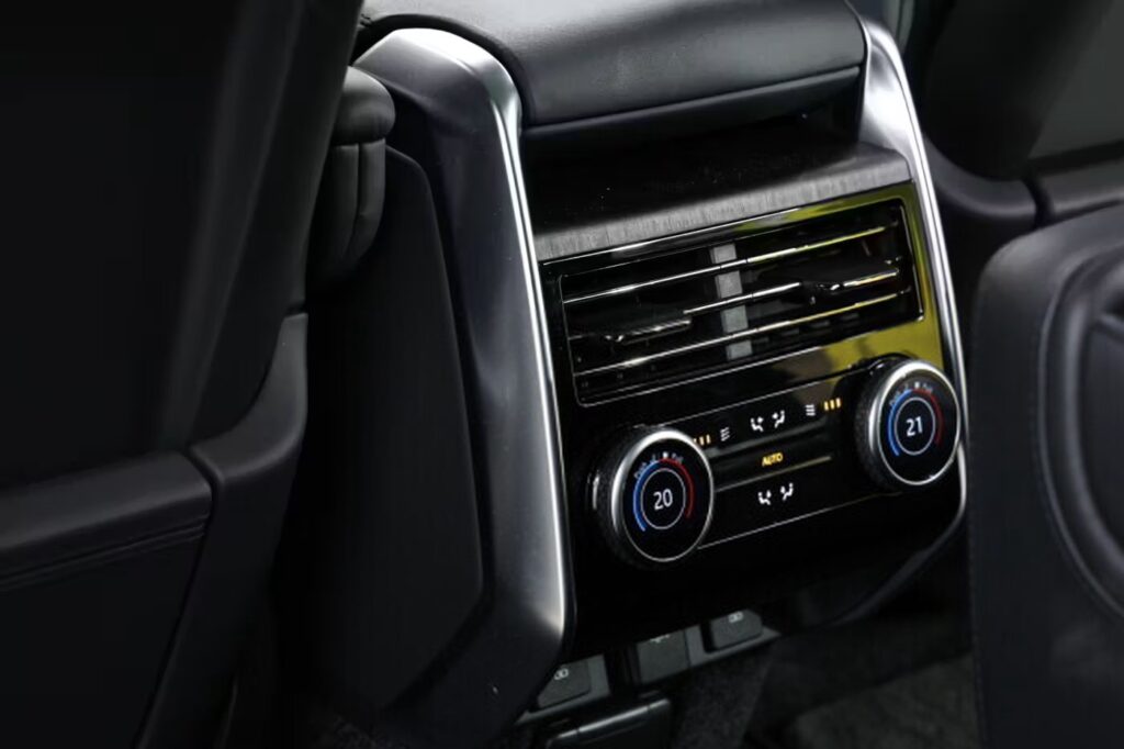 Land Rover Range Rover V