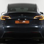 Tesla Model Y I