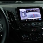 Chevrolet Equinox III · Рестайлинг