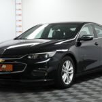 Chevrolet Malibu IX