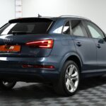 Audi Q3 8U · Рестайлинг