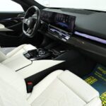 BMW 5 серия