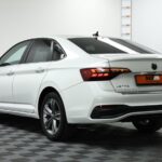 Volkswagen Jetta VII · Рестайлинг