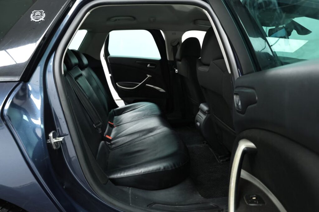 Citroen C5 II