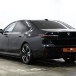 BMW i7 G70