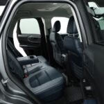 Ford bronco sport I