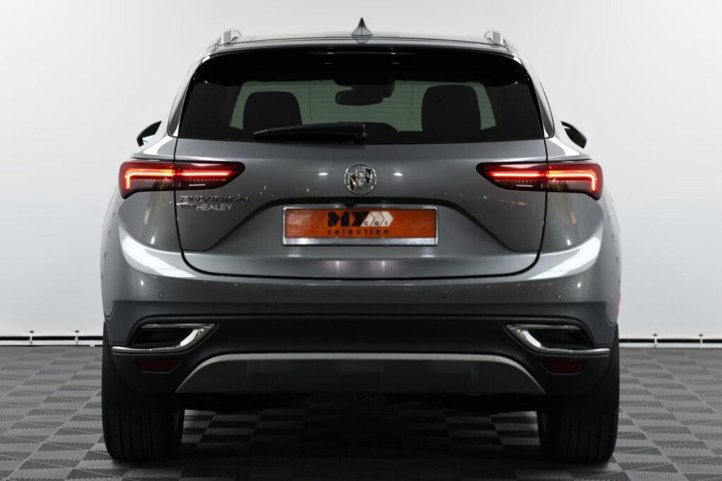 Buick Envision II