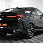 BMW X6 G06 · Рестайлинг
