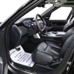 Land Rover Range Rover V