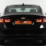 Chevrolet Malibu IX