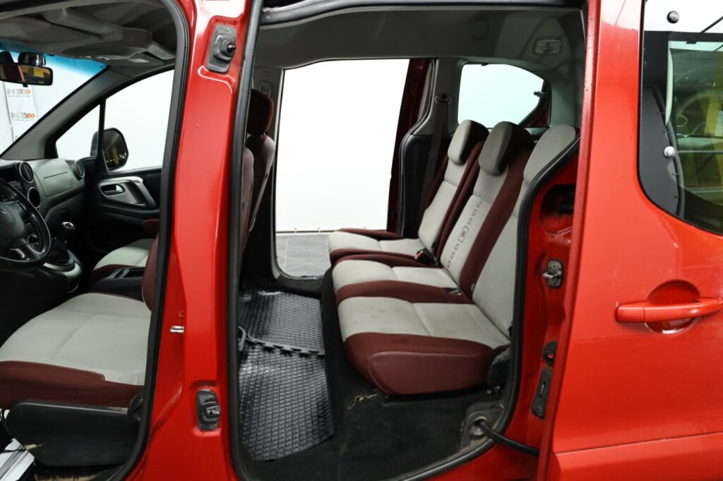 Citroen Berlingo II