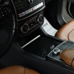 Mercedes-Benz GLE Coupe C292