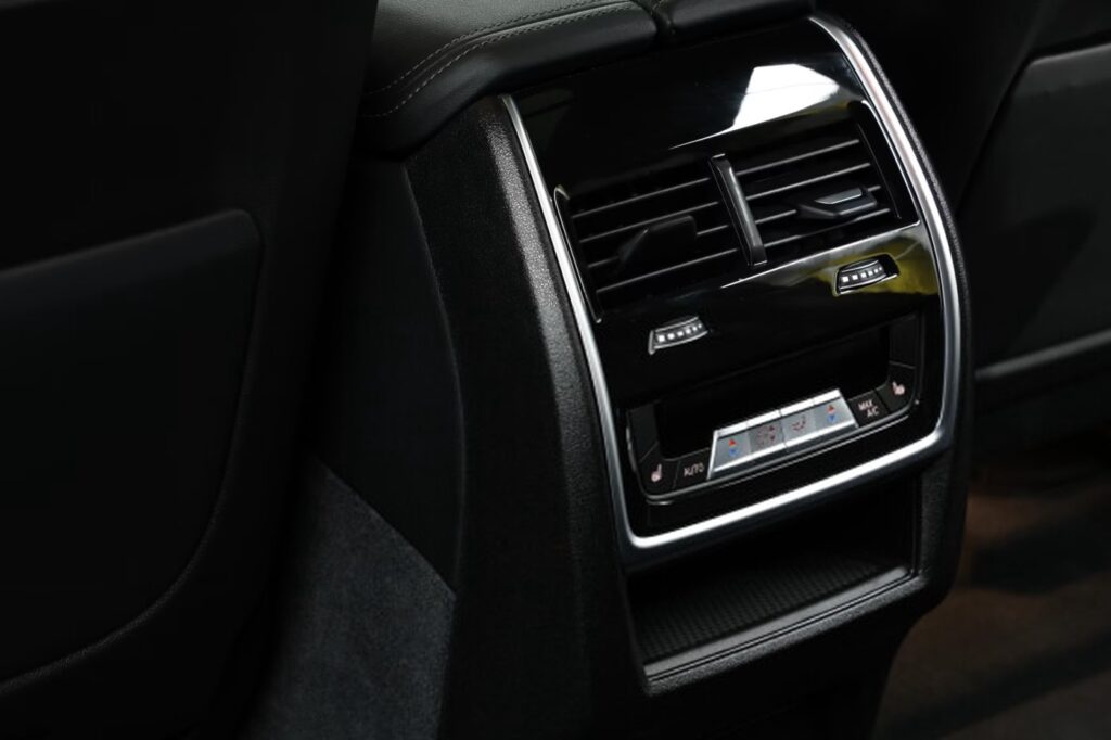 BMW X6 G06 · Рестайлинг