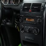 Mercedes-Benz A-Класс W169