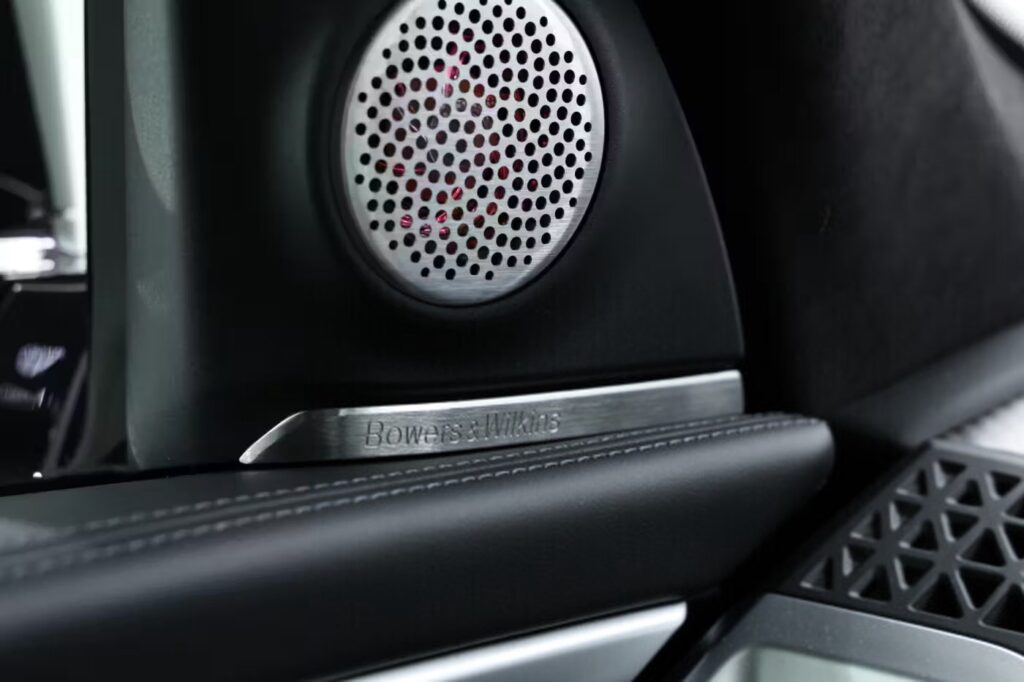 BMW XM I