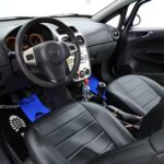 Opel Corsa D