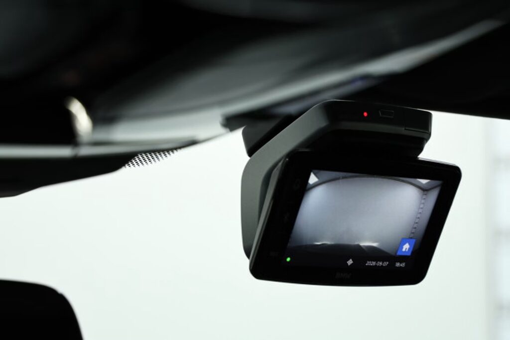 BMW X6 G06 · Рестайлинг