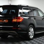 Mercedes-Benz GL-Класс X166
