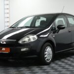 Fiat Punto Evo I