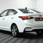 Hyundai Accent V