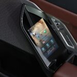 BMW i7 G70