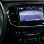 Geely Emgrand X7 I · 2-й рестайлинг